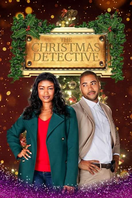 The Christmas Detective